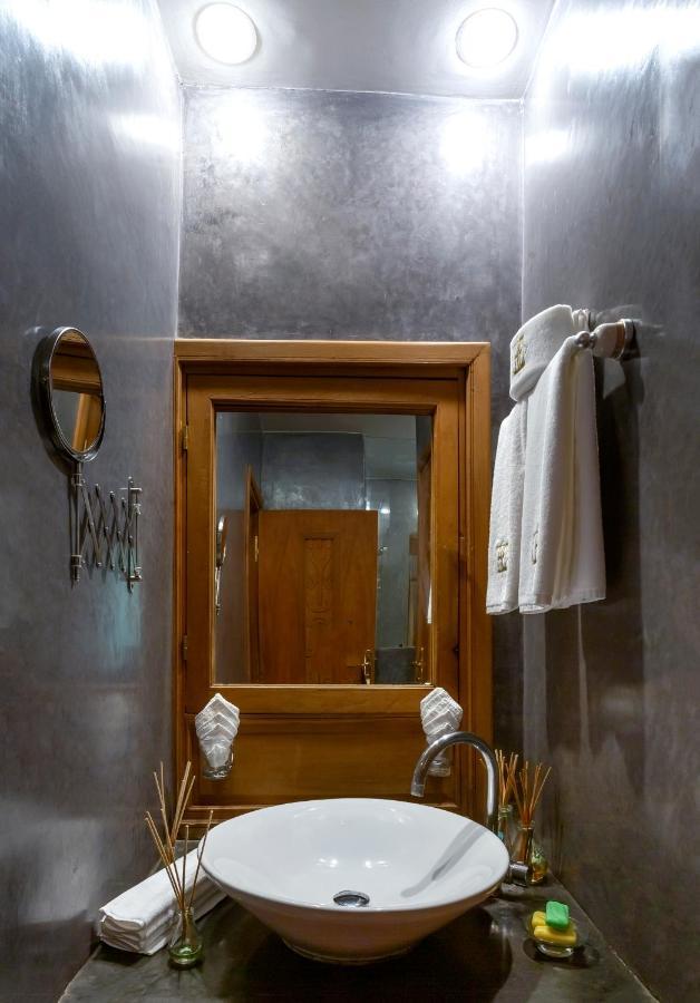 Riad Riad L'heure D'ete 4*