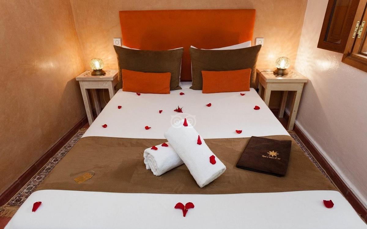 Riad L'heure D'eté 4*