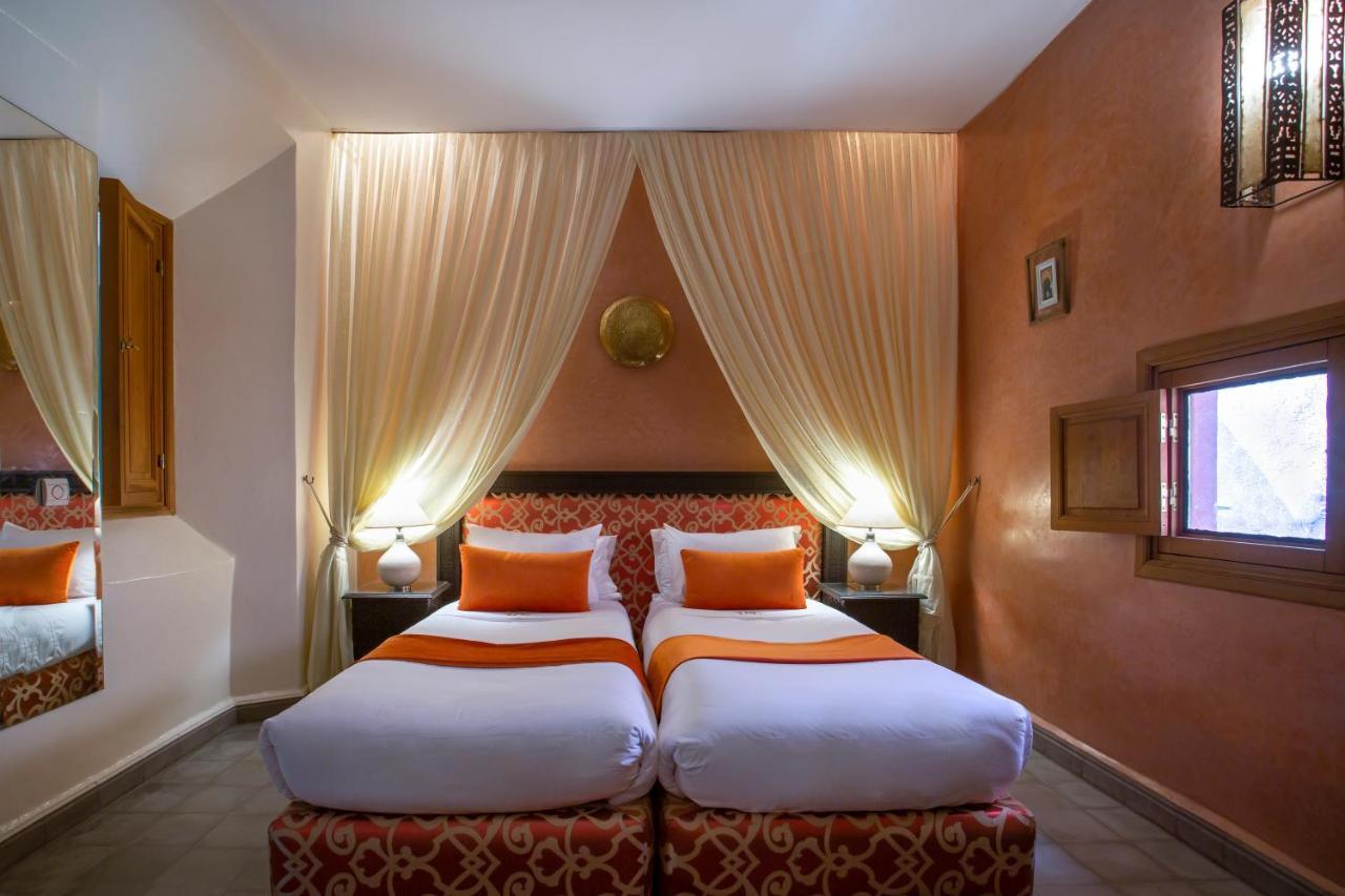 Riad L'heure D'ete 4*