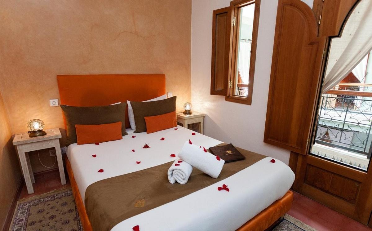 L'heure D'eté Riad