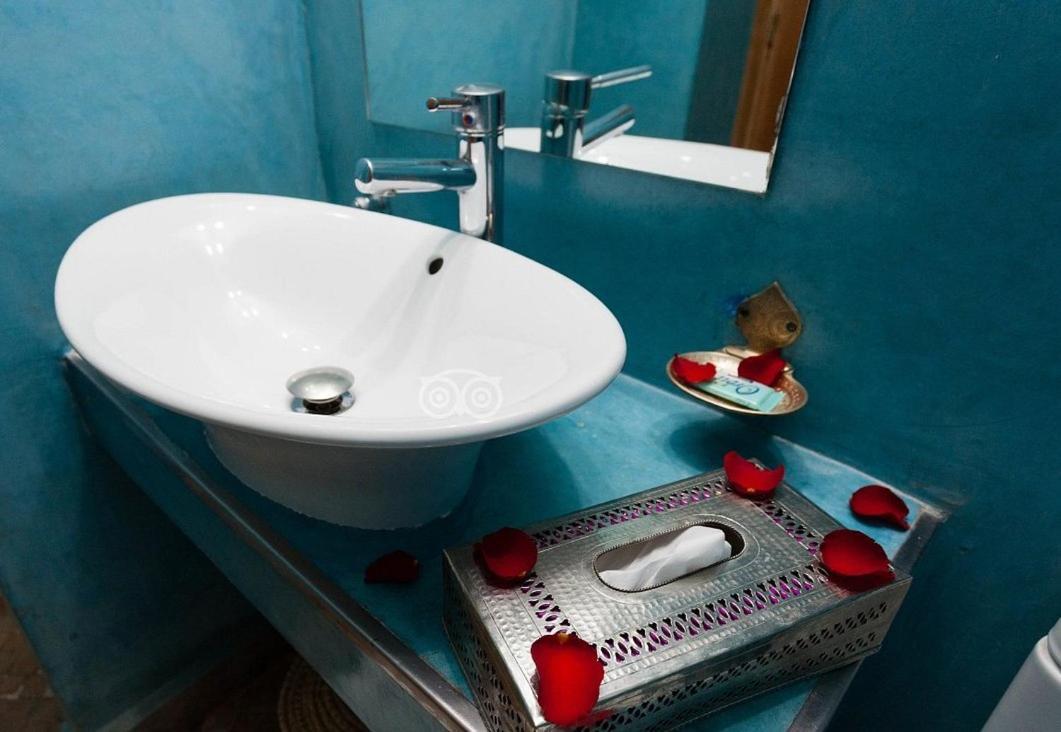 L'heure D'eté 4* Marrakesh
