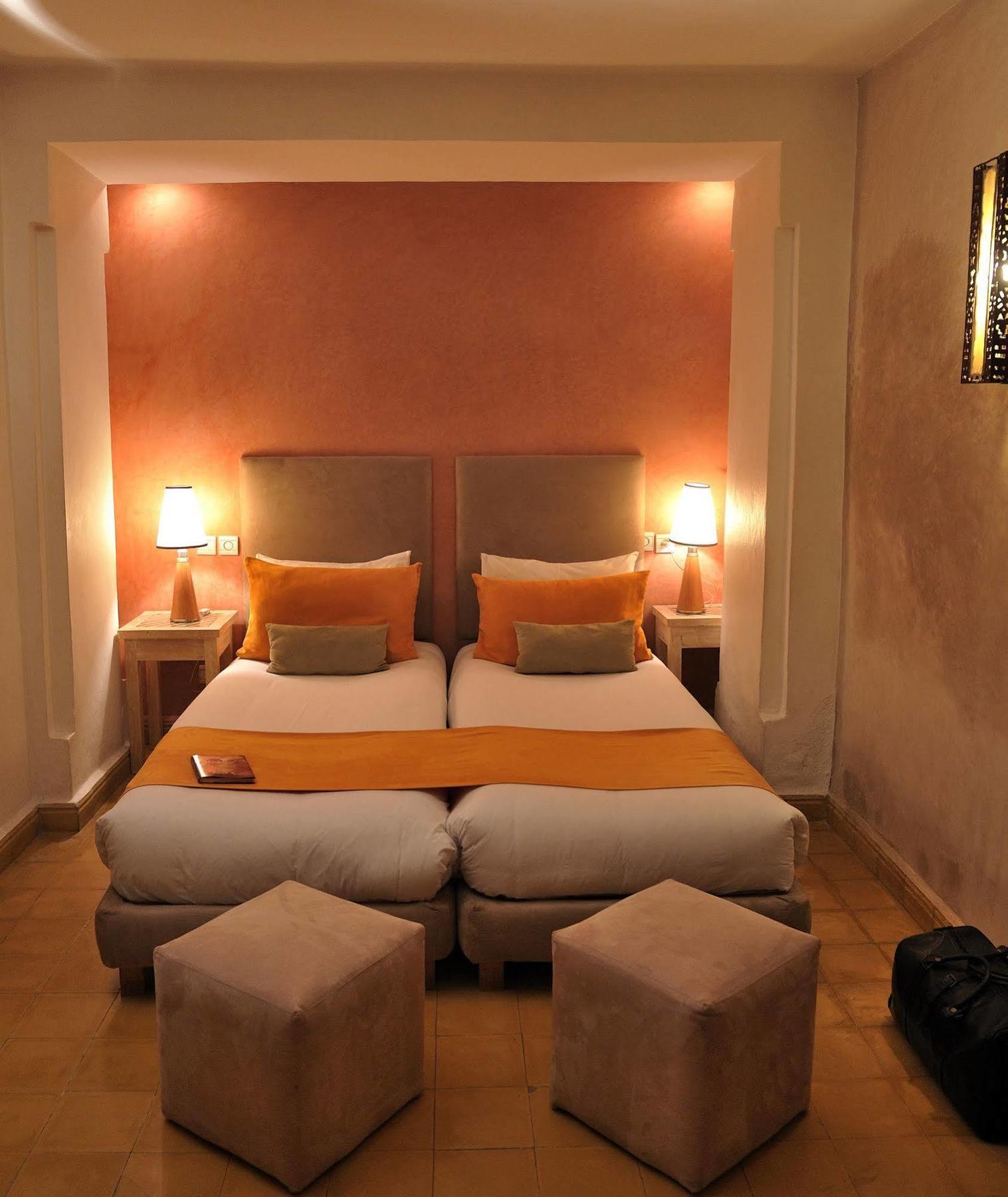 L'heure D'eté Riad 4*